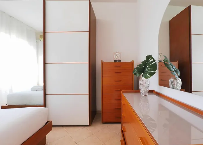 Apartament Primopiano - Cenisio B Mediolan