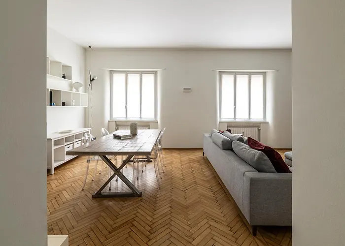 The Brera Prestige S Finest Address