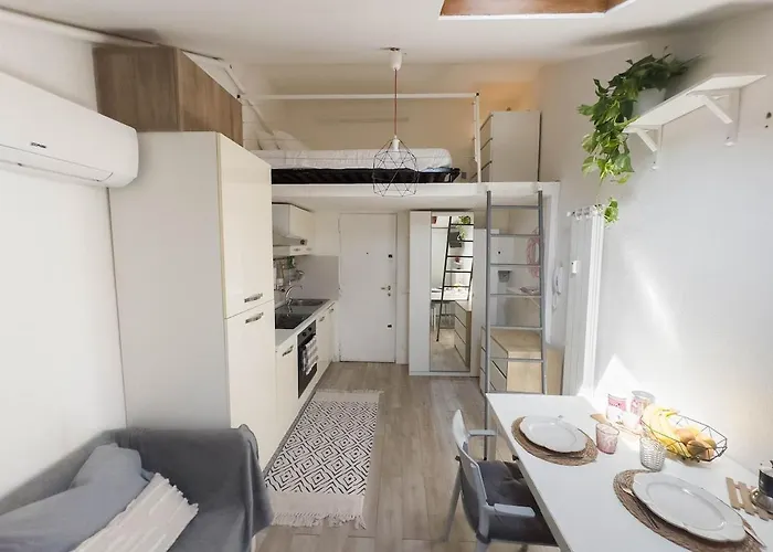 Cozy In Apartment