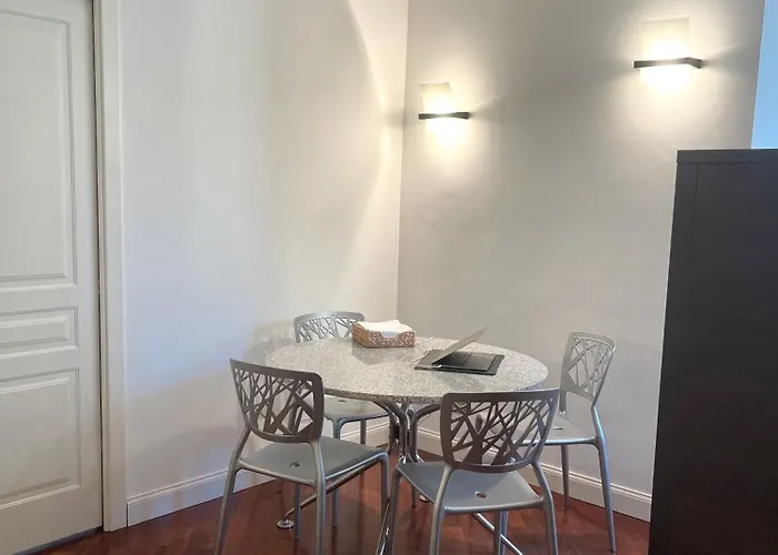 Fara 18 - Accoglienza E Relax Nel Cuore Urbano *