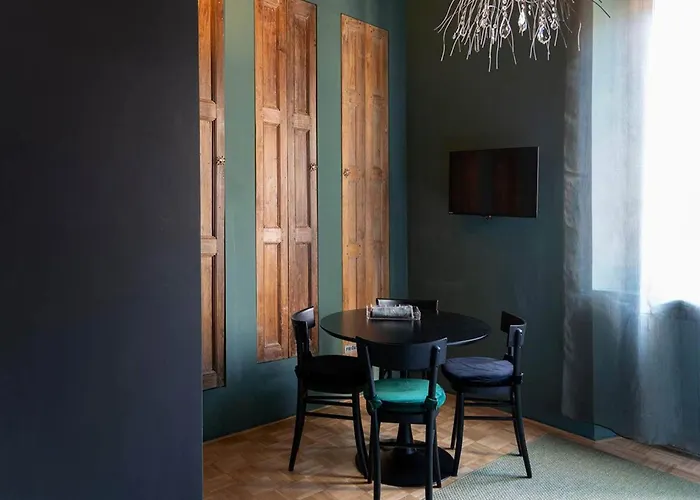 Chic Retreat By Corso Buenos Aires Appartement Milan