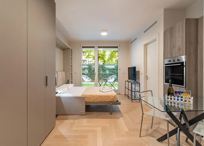 Principe Luxury Mediolan