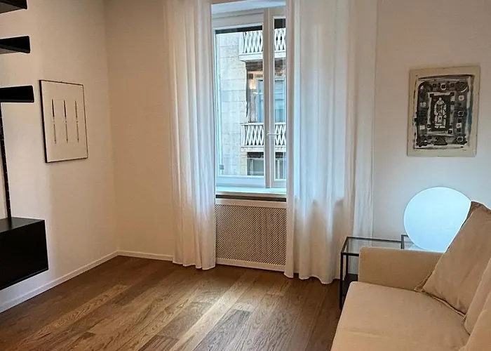 Porta Venezia Settala 1 *