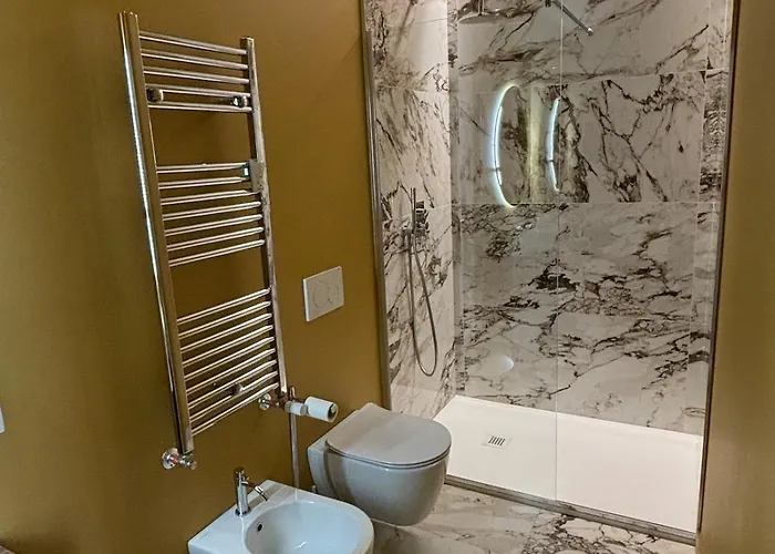 아파트 Porta Venezia Settala 2