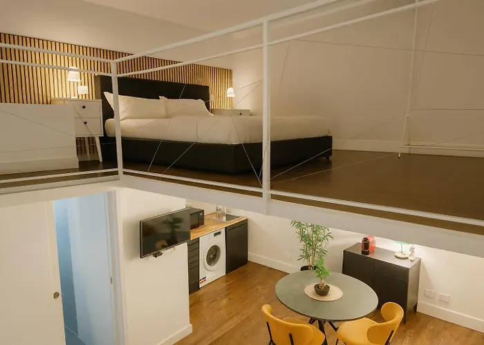 Apartament Isola Nell'isola -isola E Garibaldi *