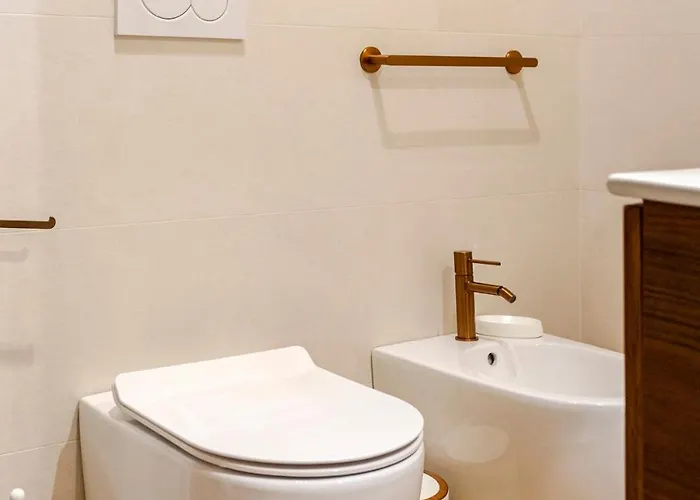 Vercelli 8 Prestige Apartamento