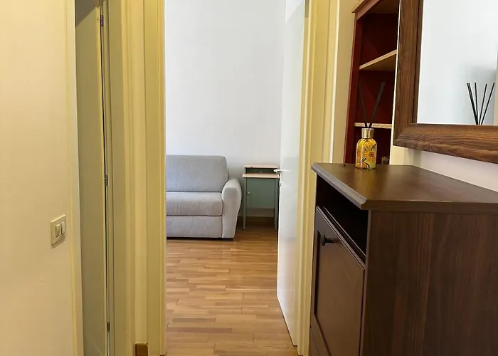 Your Peaceful Haven In * Milano