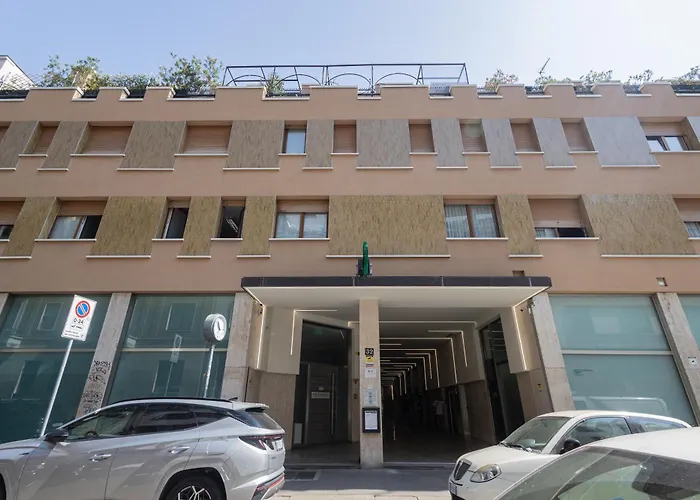 Апартаменты Living Repubblica
