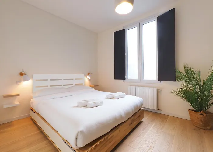 Primopiano - Brusuglio B Milano