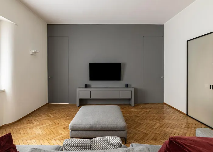The Brera Prestige S Finest Address * Milano