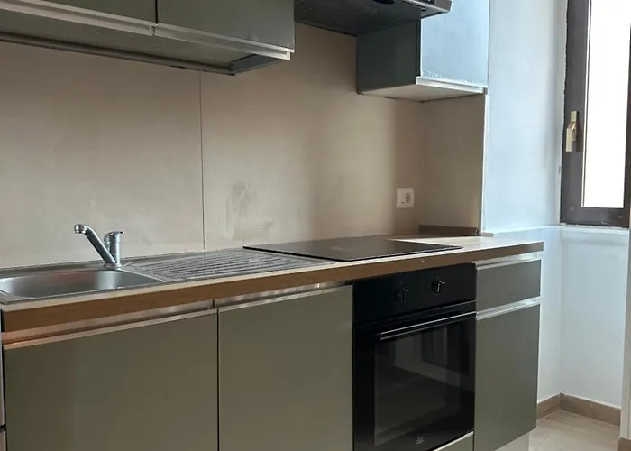 Eterna Apartamento *