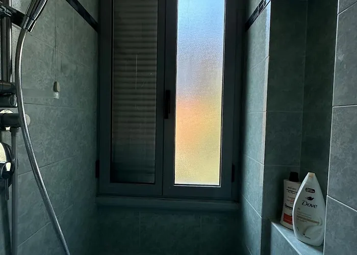 Your Peaceful Haven In Milano
