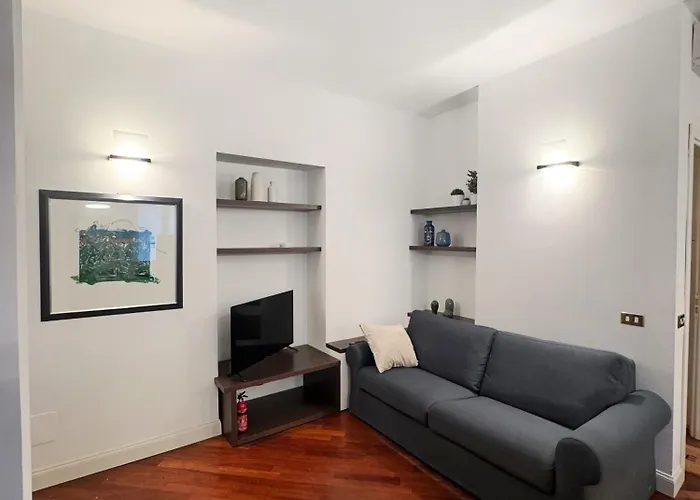 Fara 18 - Accoglienza E Relax Nel Cuore Urbano Milano