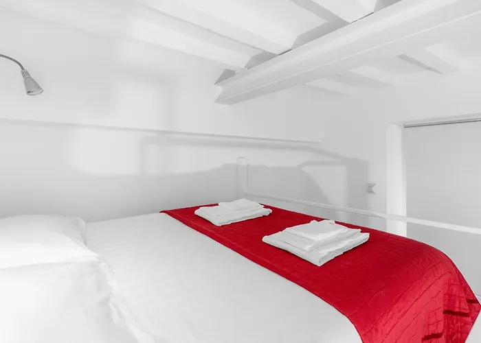 Luxury Design Boscoverticale *
