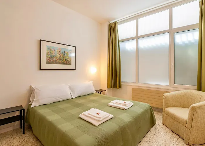 Apartment Spacious Navigli Milan