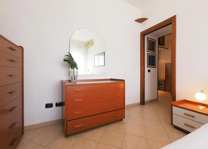 Apartament Primopiano - Cenisio B Mediolan