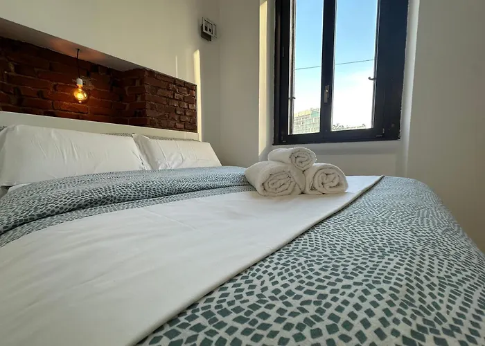 Apartamento Eterna *