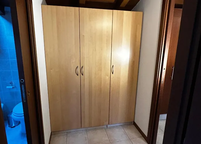 Casanovasuite Lägenhet