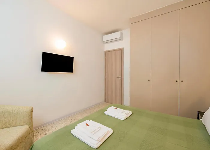 Apartment Spacious Navigli *