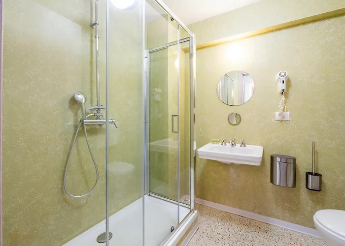 Spacious Navigli Milan