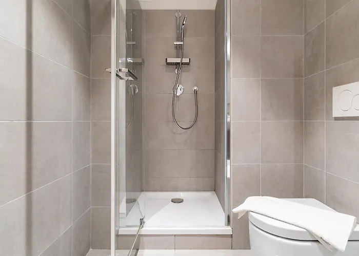 Principe Luxury Apartament *