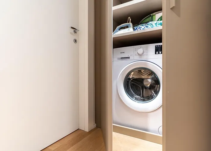 Principe Luxury Apartament *