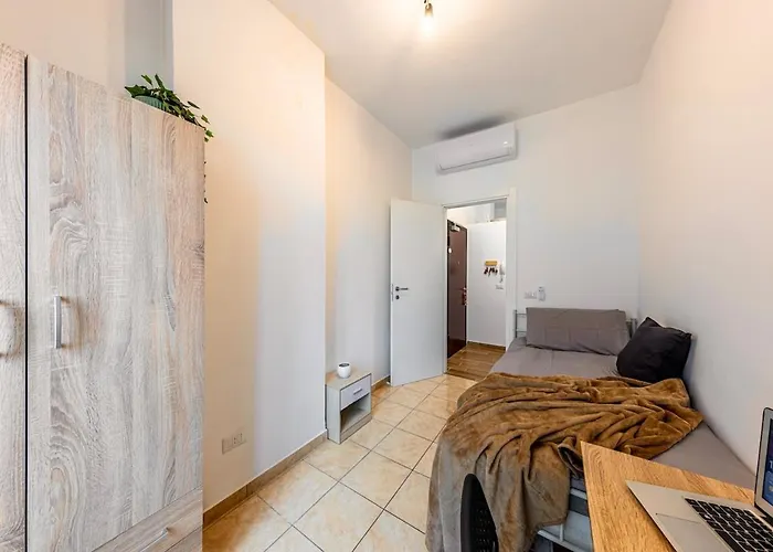 Entire 24 7 Check-in Wi-fi Milano