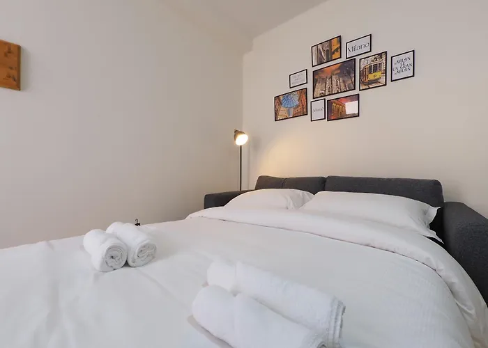 Primopiano - Brusuglio B * Milano