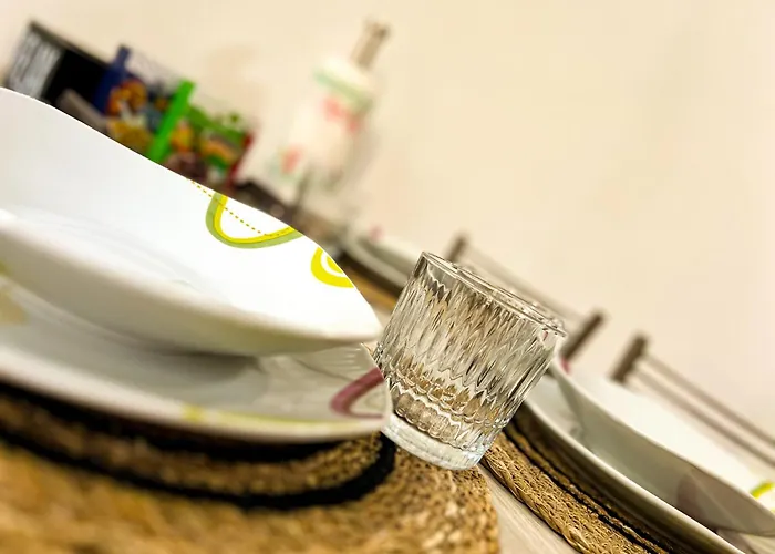 Appartement Monica Navigli *