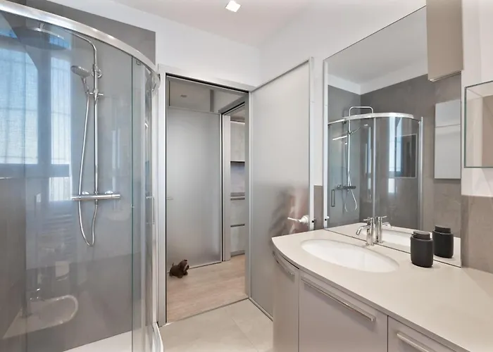 Saronno 7 Apartman Milánó