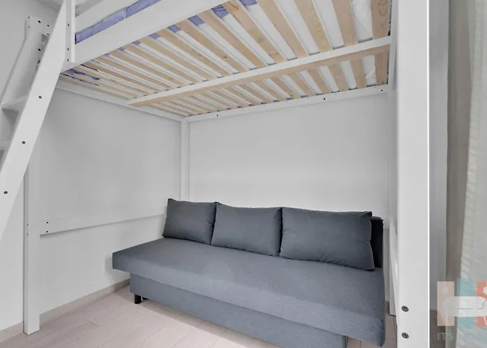 Var7 - - Apartament Mediolan