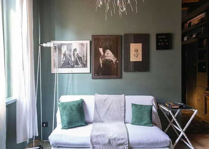 Chic Retreat By Corso Buenos Aires * Milan