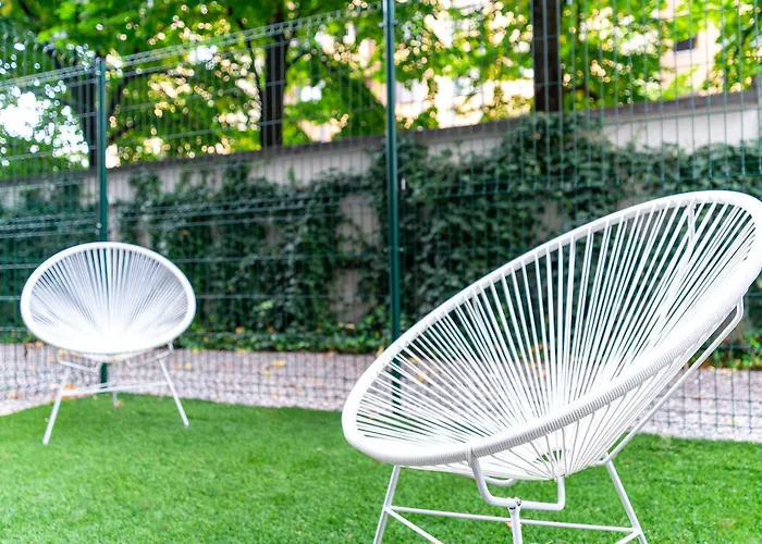 Apartament Principe Luxury *