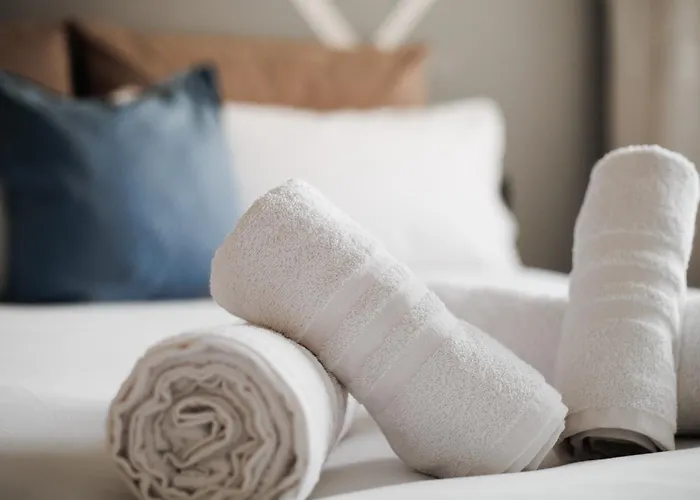 Apartamento Station - Big Flat