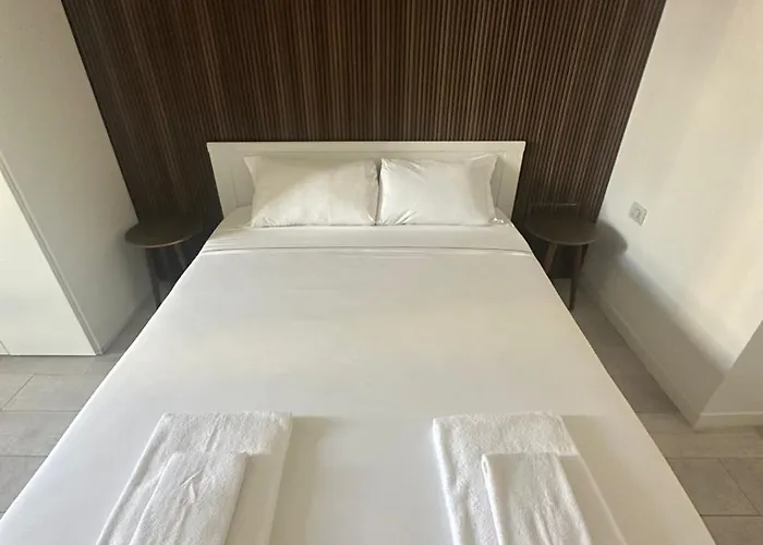 Apartamento Superstudio Heart Of 2 Milão