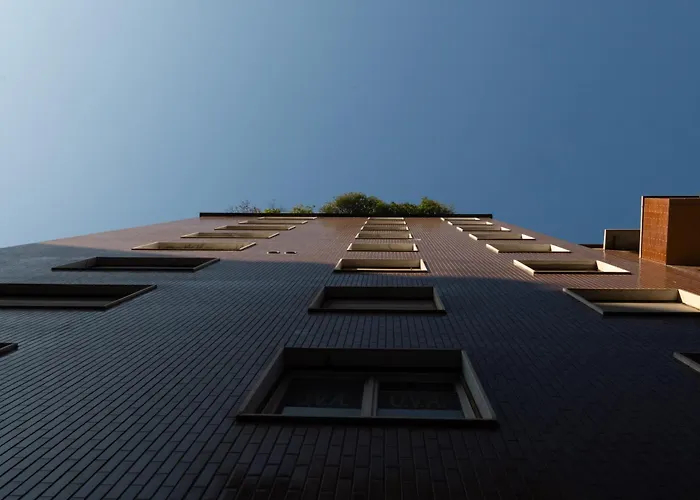 Lejlighed Lusso, Stile E Un Meraviglioso Terrazzo Nel Cuore Di Milano