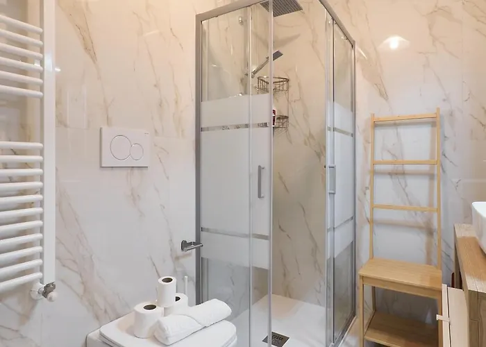 Primopiano - Brusuglio B Lejlighed