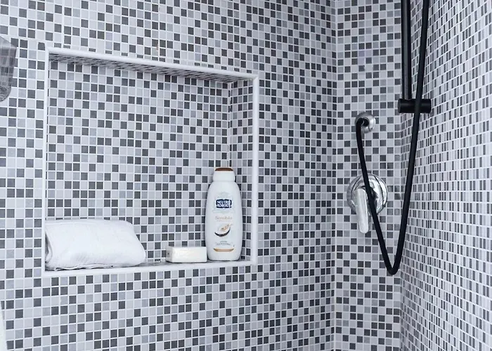 Apartment Cozy In Milan