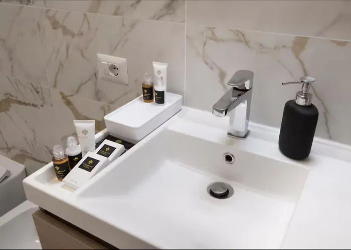 Daire New Close To Duomo - Private Parking *