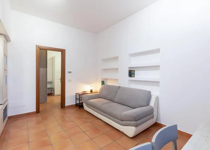 Apartment Your In Via Cozzi *