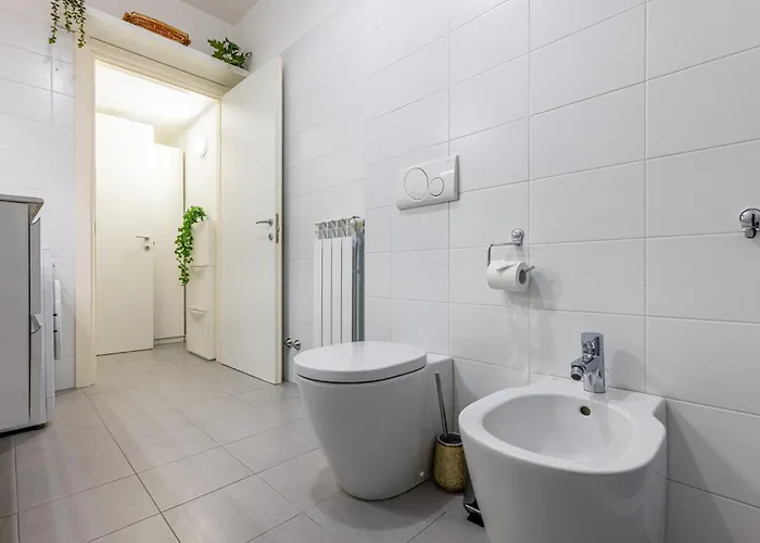 Open Space Lambrate San Raffaele Milan