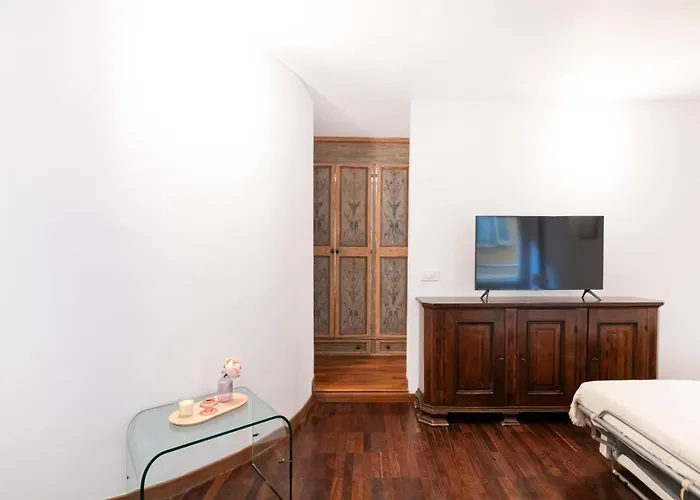 Appartement Easylife - - Carpoforo 5 - Brera Milan