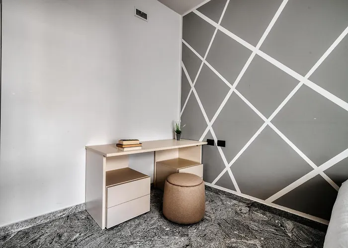 Apartamento Station - Big Flat *