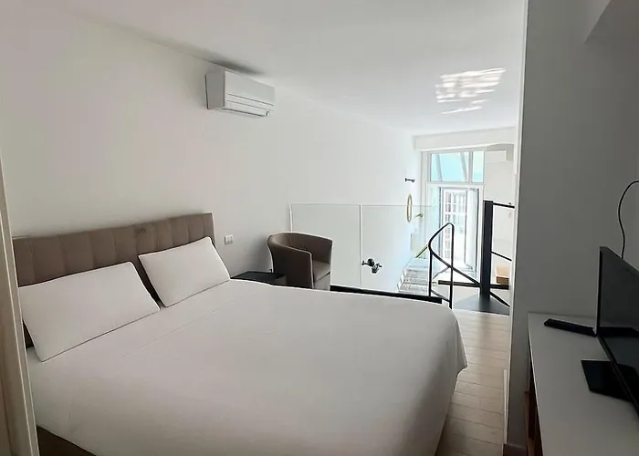 Lejlighed Design Loft Duomo - Bocconi *