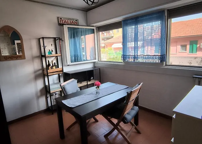 Nemi Relax B&B Bilocale Tra Linate Gli Ospedali Monzino E Maugeri E L'Unipol Dome Arena Milano * Mailand