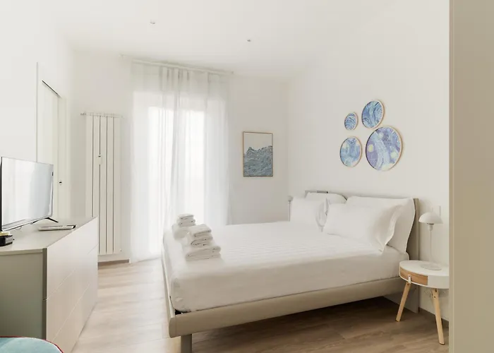 Brera Navigli ميلان