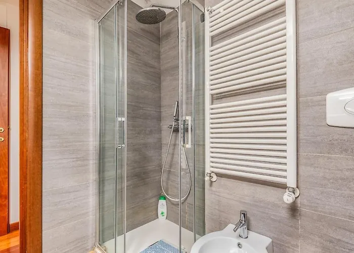 Appartement Urban Loft Porta Nuova - Bosco Verticale *