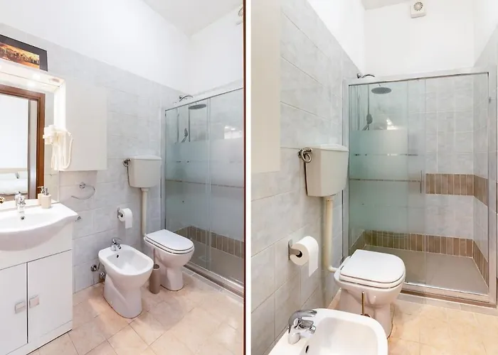 Apartment Your In Via Cozzi *