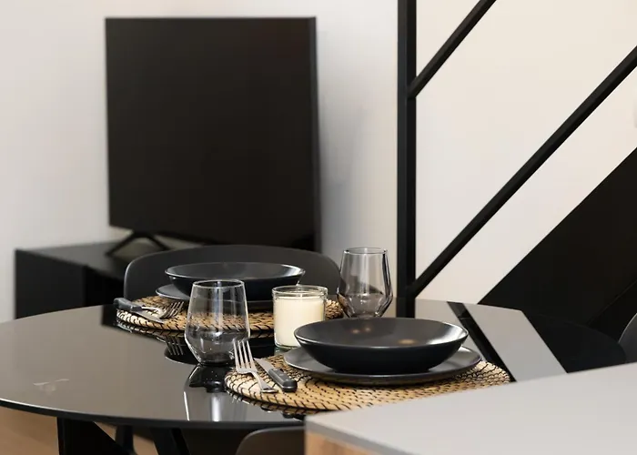 Cenisio-duomo Luxury Loft Elegante E Moderno * Milan