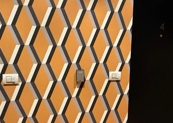 Porta Venezia Settala 2 아파트 *